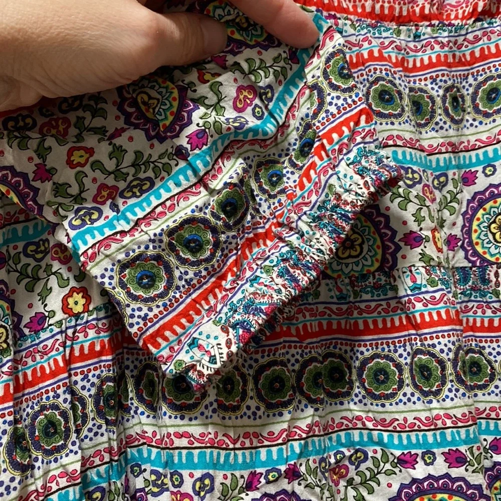 Loop18 dress - Picture 4 of 8